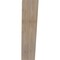 Ekena Millwork 5 1/2"W x 22"D x 22"H Traditional Smooth Knee Brace, Douglas Fir BRC06X22X22TRA00SDF - alternate 3